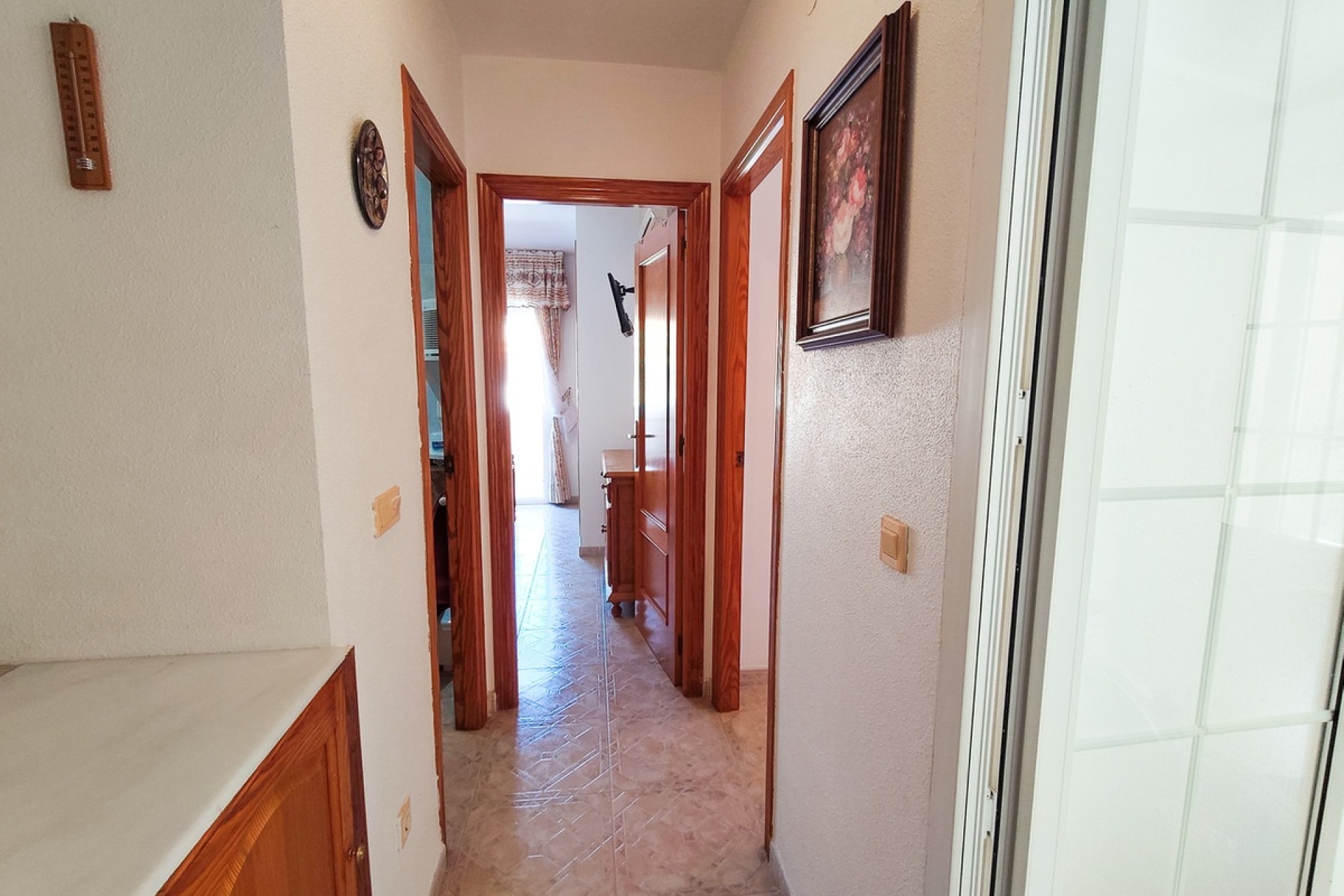 Wiederverkauf - Town house - Orihuela - Playa Flamenca