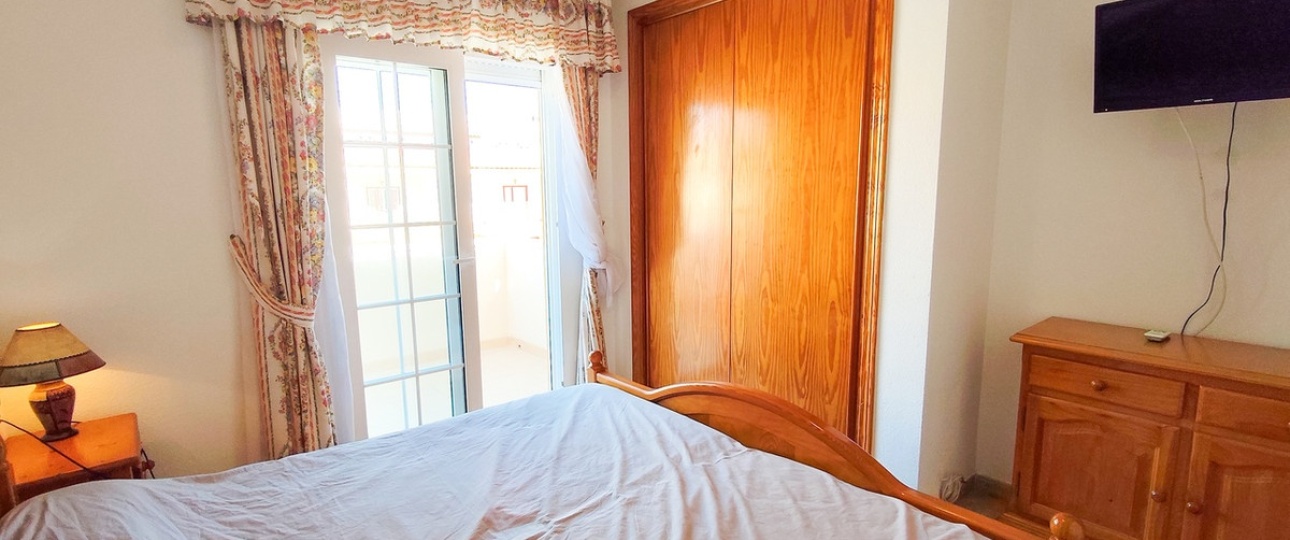 Wiederverkauf - Town house - Orihuela - Playa Flamenca