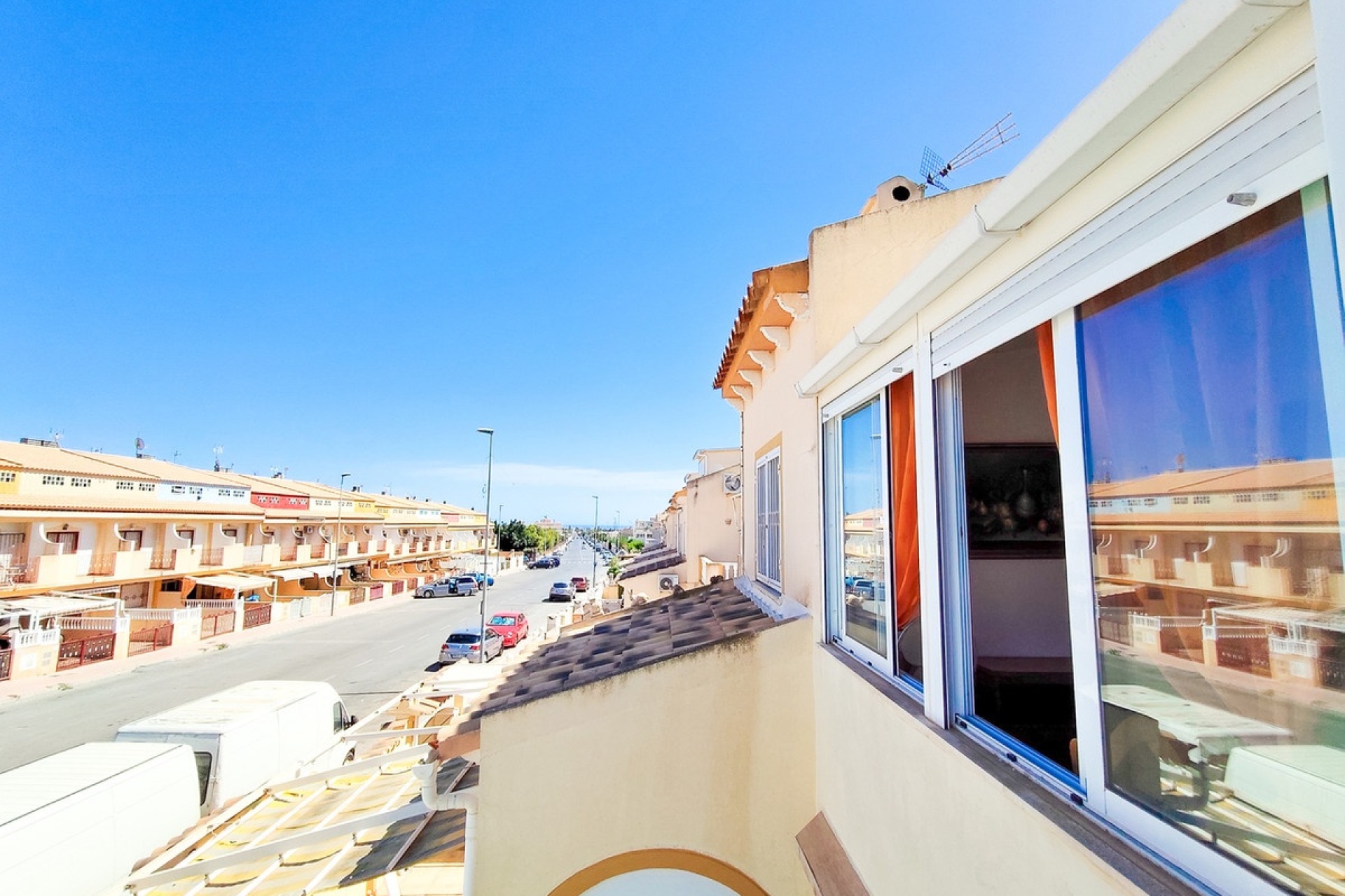 Wiederverkauf - Town house - Orihuela - Playa Flamenca