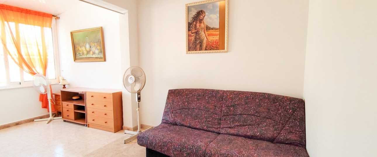 Wiederverkauf - Town house - Orihuela - Playa Flamenca