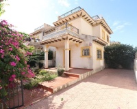 Wiederverkauf - Town house - Orihuela - Playa Flamenca