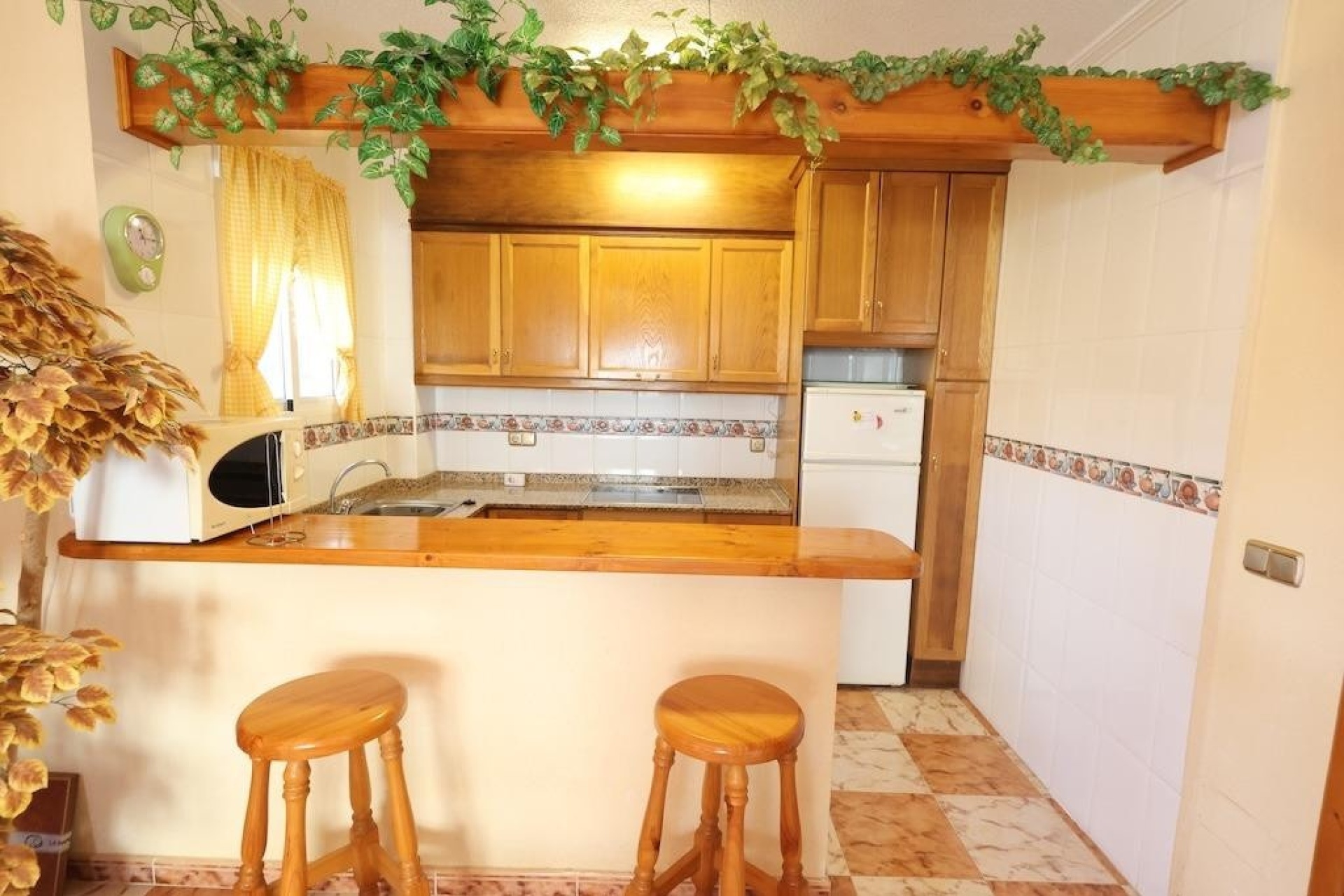 Wiederverkauf - Town house - Orihuela - Playa Flamenca