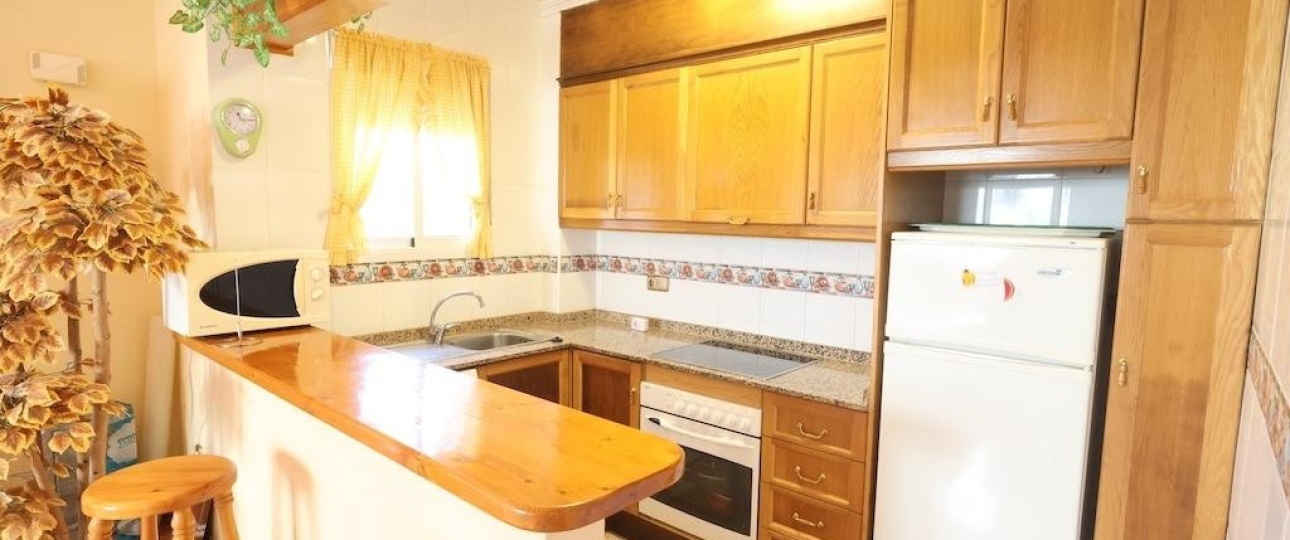 Wiederverkauf - Town house - Orihuela - Playa Flamenca