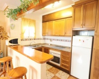 Wiederverkauf - Town house - Orihuela - Playa Flamenca