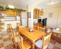 Wiederverkauf - Town house - Orihuela - Playa Flamenca
