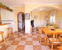 Wiederverkauf - Town house - Orihuela - Playa Flamenca