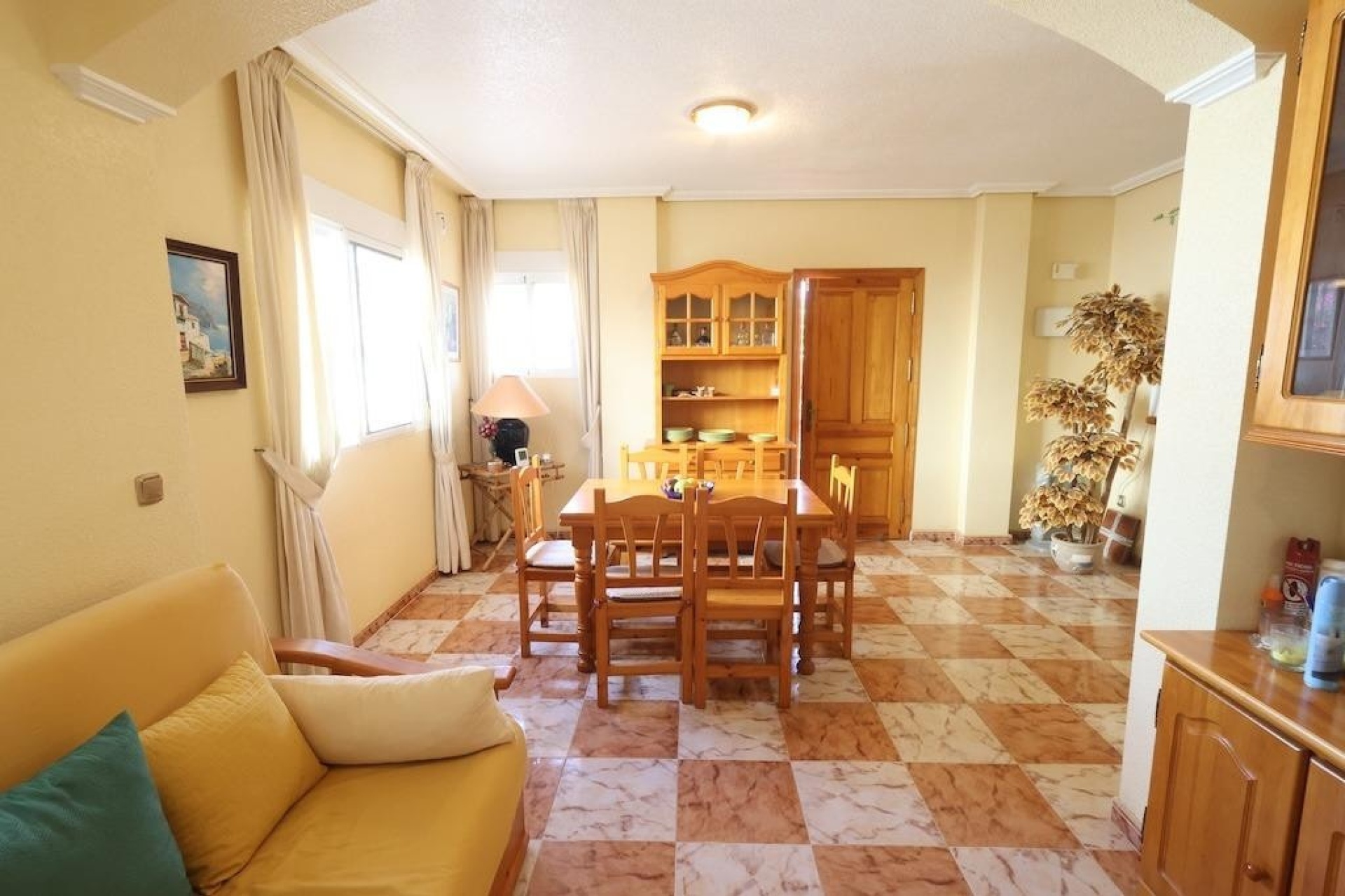Wiederverkauf - Town house - Orihuela - Playa Flamenca