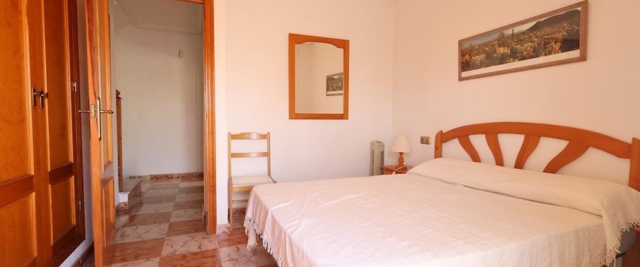 Wiederverkauf - Town house - Orihuela - Playa Flamenca