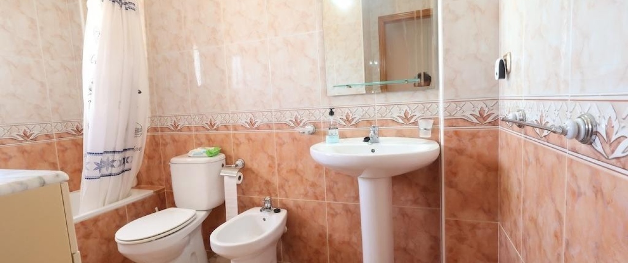 Wiederverkauf - Town house - Orihuela - Playa Flamenca