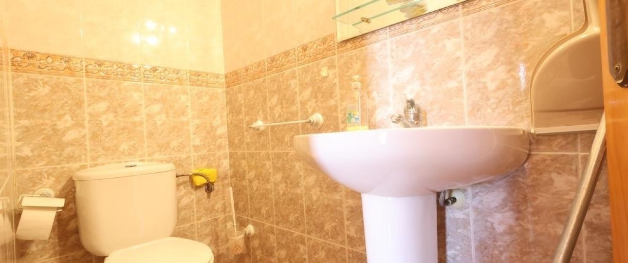 Wiederverkauf - Town house - Orihuela - Playa Flamenca
