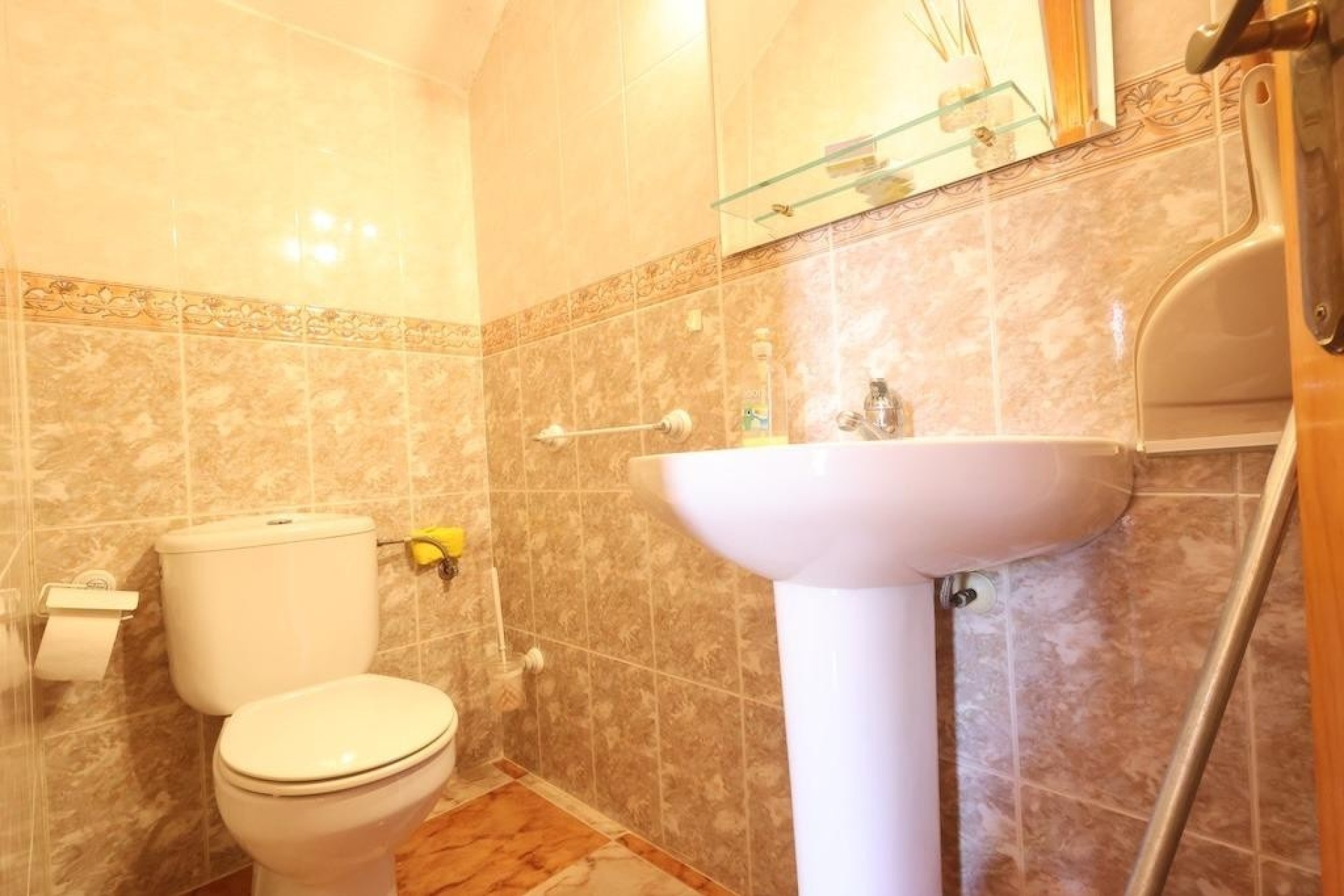 Wiederverkauf - Town house - Orihuela - Playa Flamenca