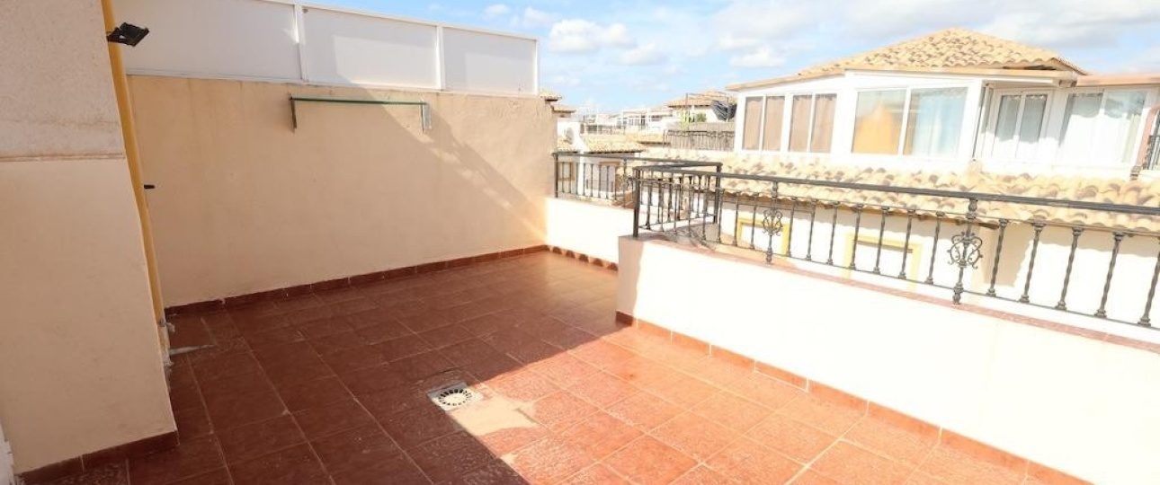 Wiederverkauf - Town house - Orihuela - Playa Flamenca