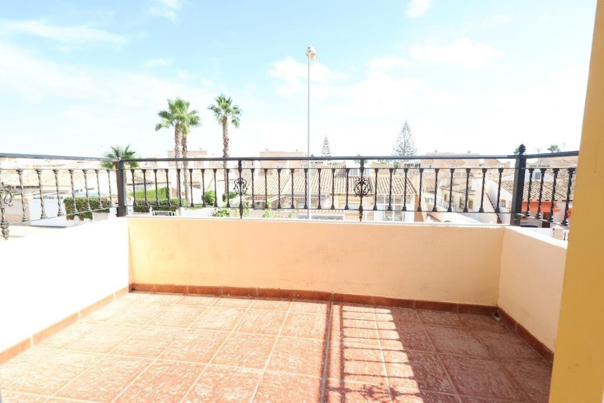 Wiederverkauf - Town house - Orihuela - Playa Flamenca
