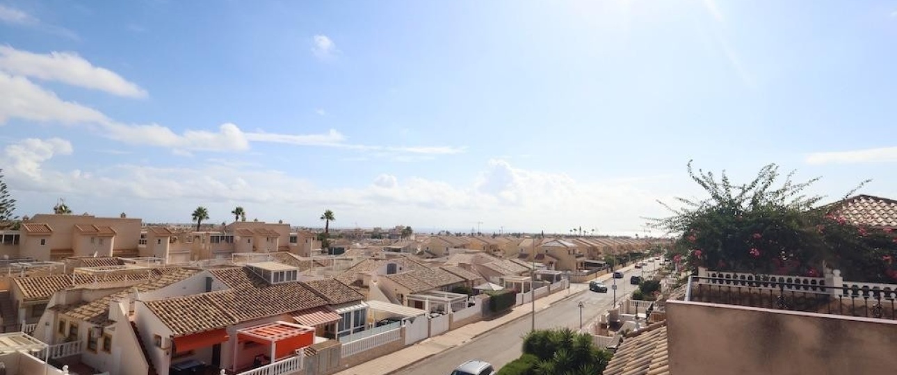 Wiederverkauf - Town house - Orihuela - Playa Flamenca
