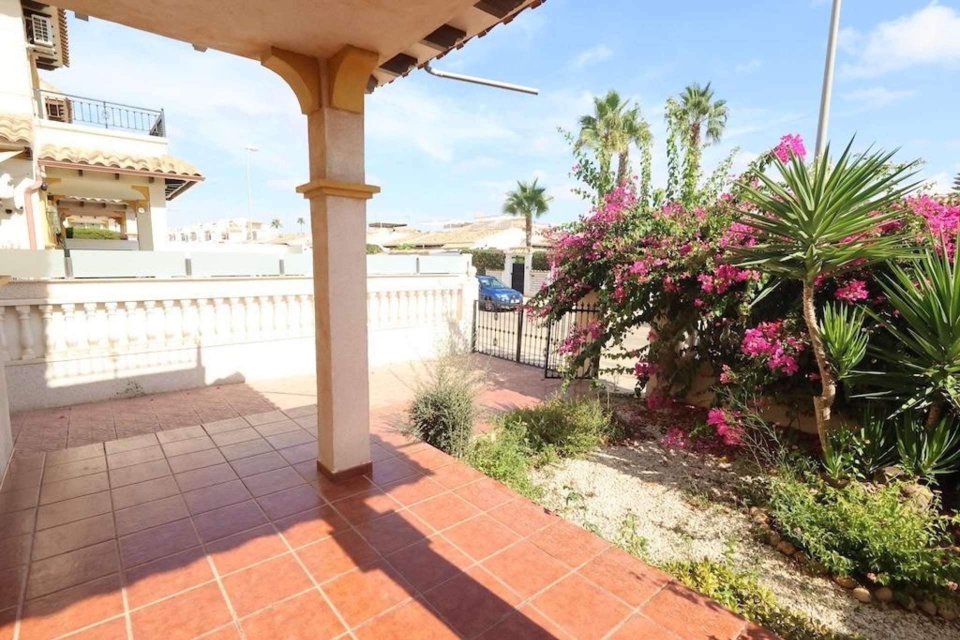 Wiederverkauf - Town house - Orihuela - Playa Flamenca
