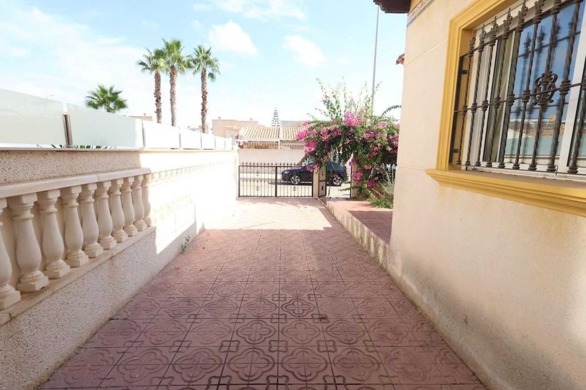 Wiederverkauf - Town house - Orihuela - Playa Flamenca