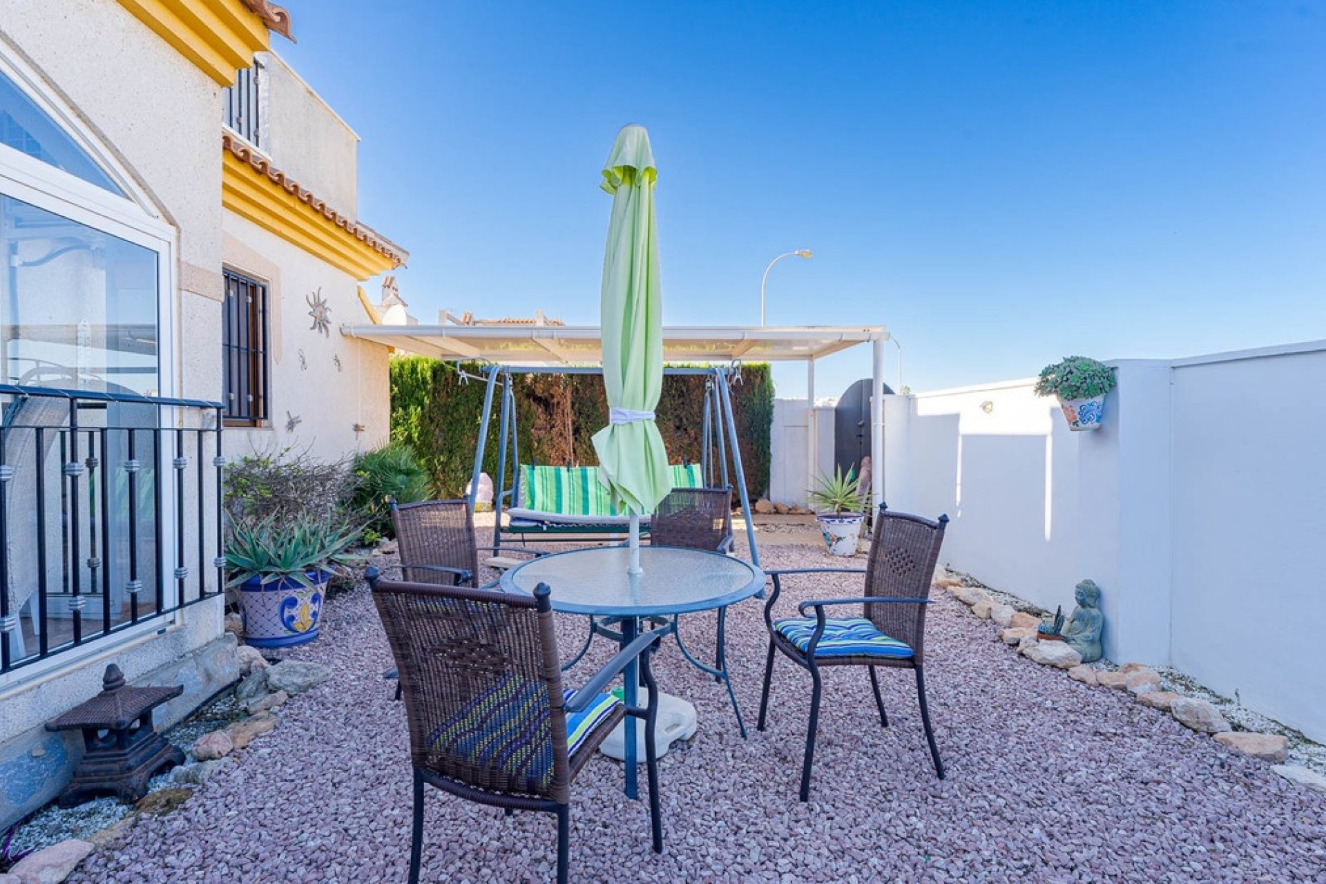 Wiederverkauf - Town house - Orihuela - Playa Flamenca