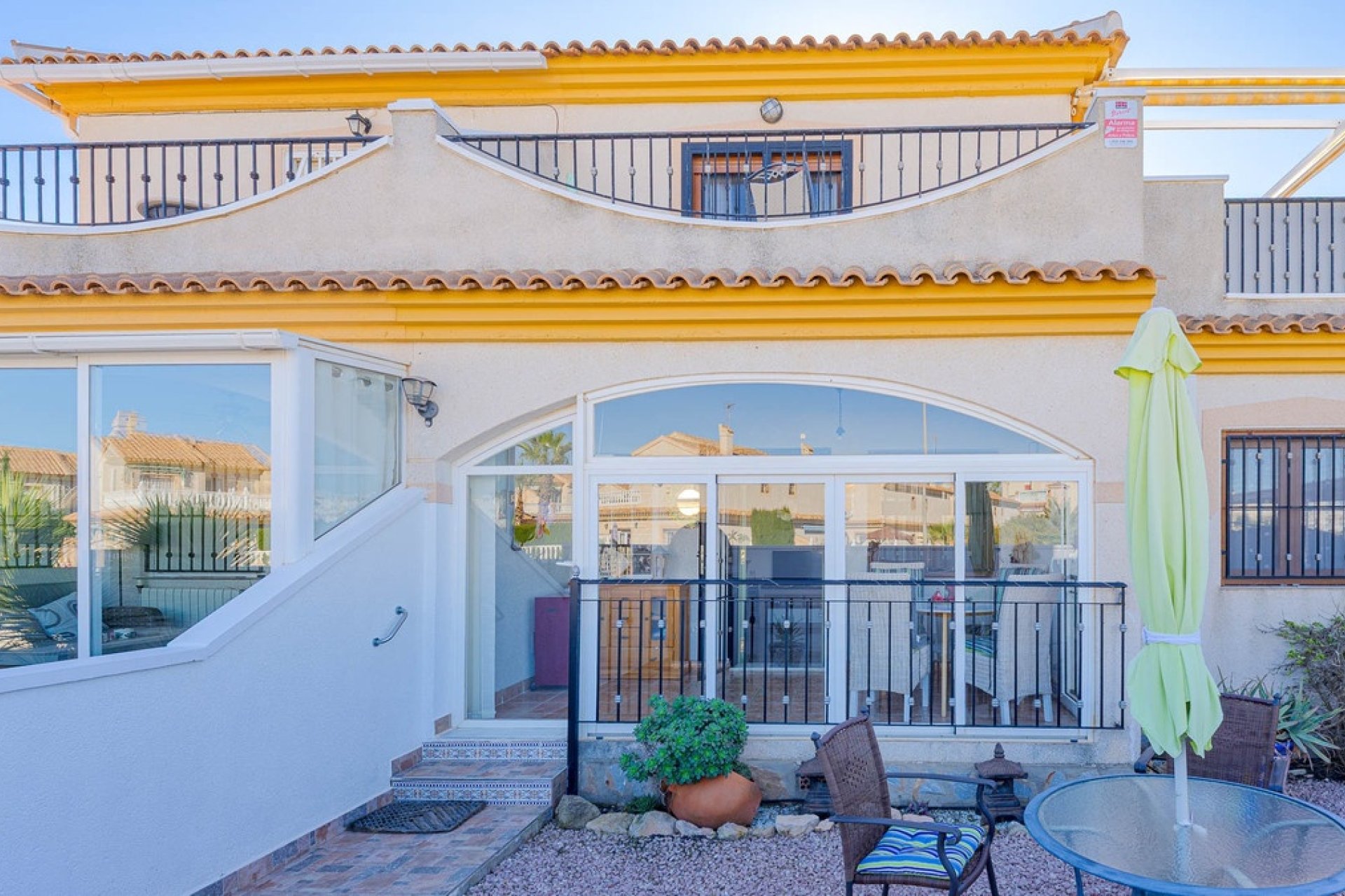 Wiederverkauf - Town house - Orihuela - Playa Flamenca
