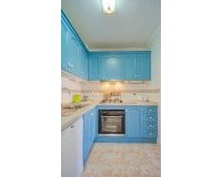 Wiederverkauf - Town house - Orihuela - Playa Flamenca