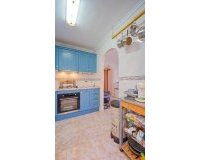 Wiederverkauf - Town house - Orihuela - Playa Flamenca