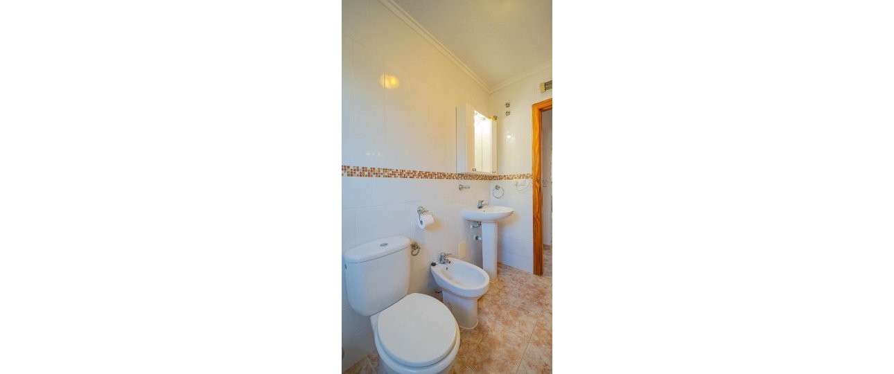 Wiederverkauf - Town house - Orihuela - Playa Flamenca