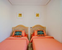 Wiederverkauf - Town house - Orihuela - Playa Flamenca