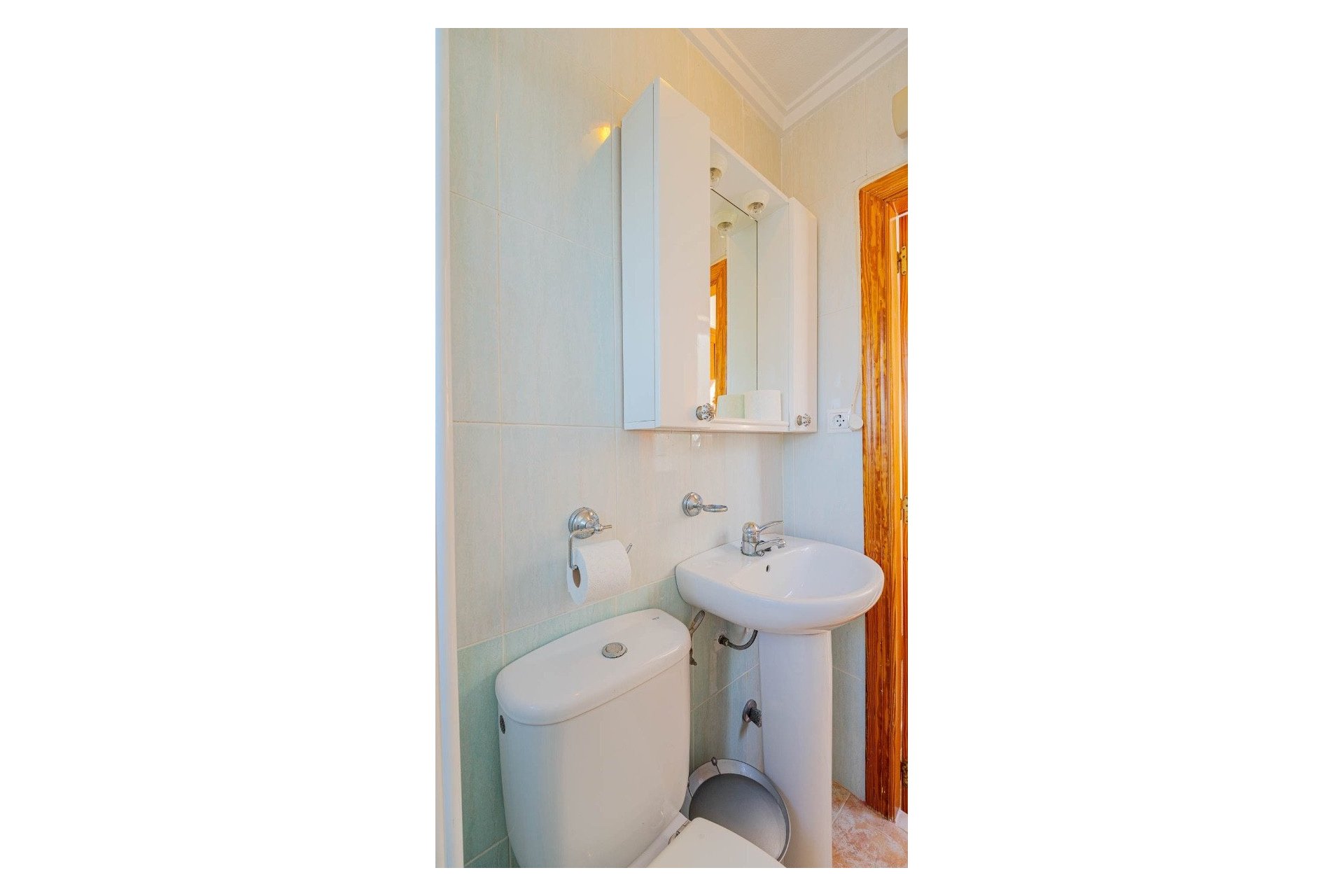 Wiederverkauf - Town house - Orihuela - Playa Flamenca