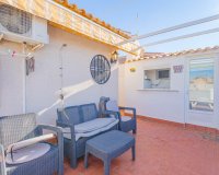 Wiederverkauf - Town house - Orihuela - Playa Flamenca