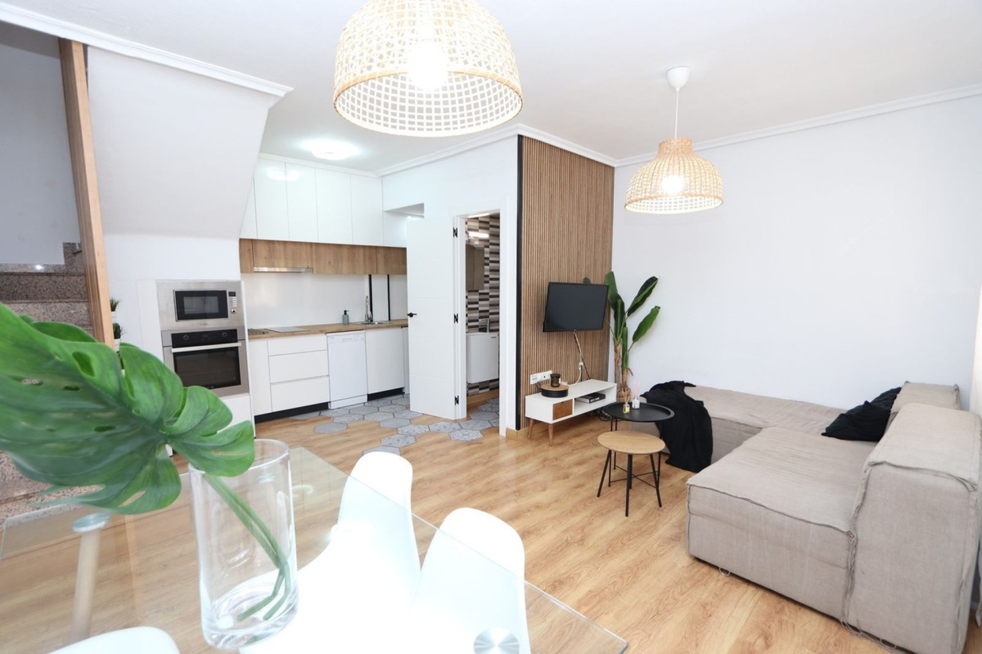 Wiederverkauf - Town house - Orihuela - Playa Flamenca