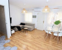 Wiederverkauf - Town house - Orihuela - Playa Flamenca