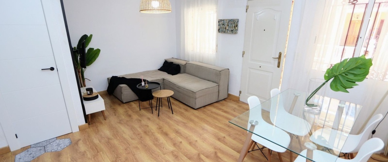 Wiederverkauf - Town house - Orihuela - Playa Flamenca