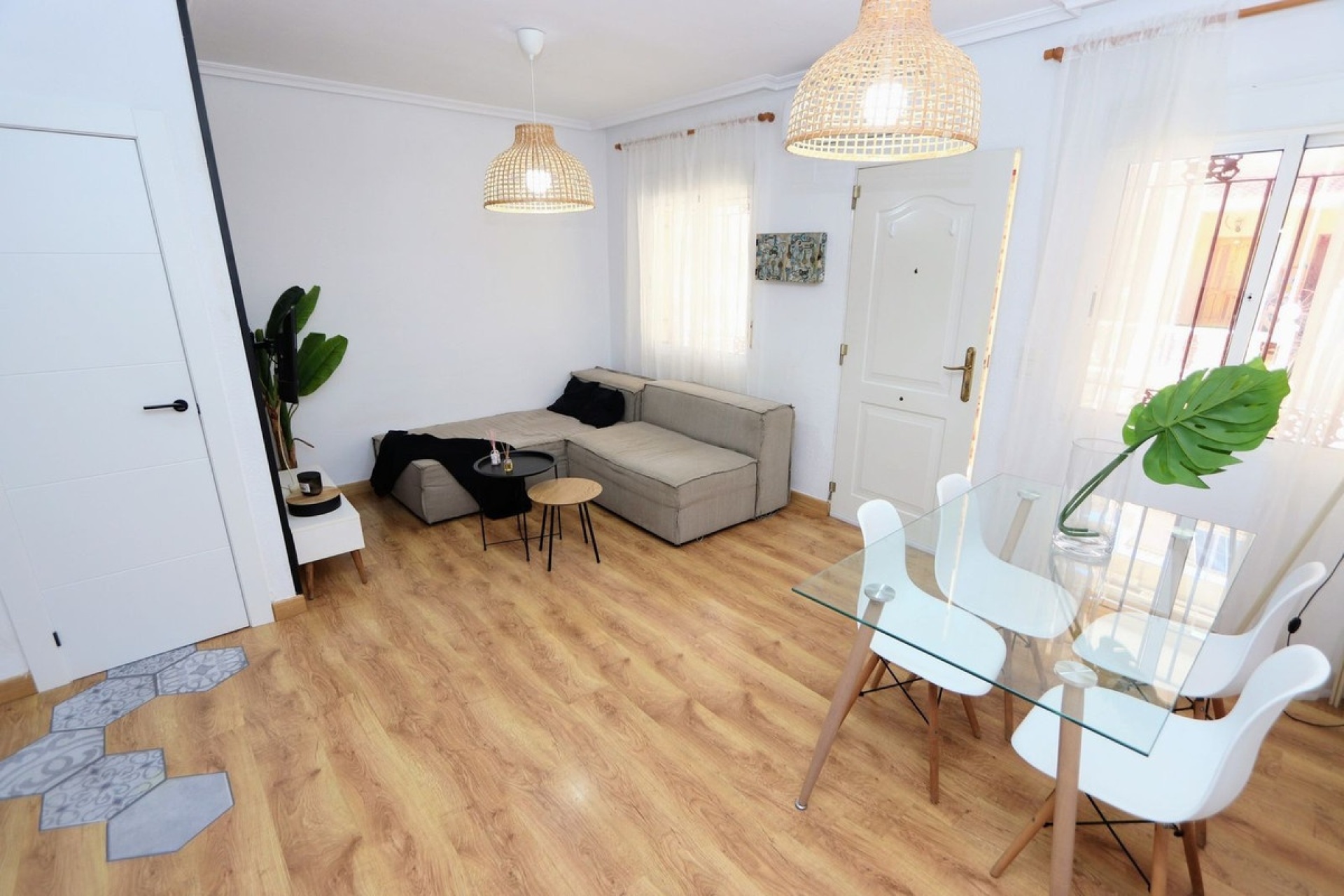 Wiederverkauf - Town house - Orihuela - Playa Flamenca