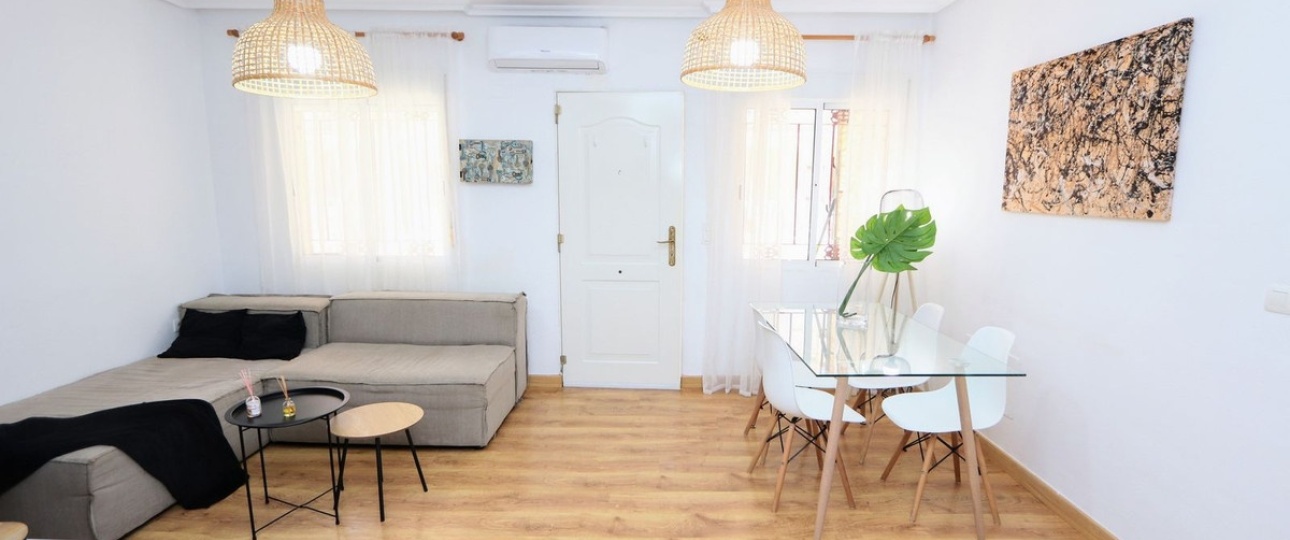 Wiederverkauf - Town house - Orihuela - Playa Flamenca
