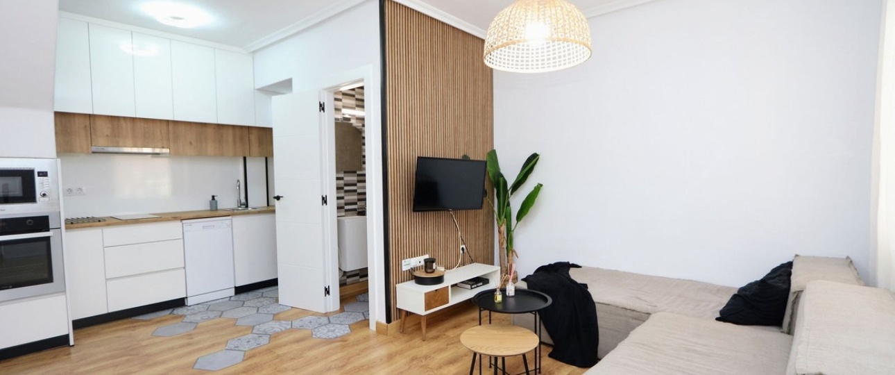 Wiederverkauf - Town house - Orihuela - Playa Flamenca
