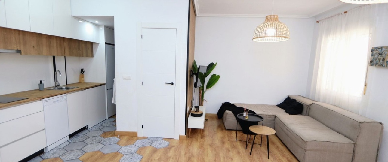 Wiederverkauf - Town house - Orihuela - Playa Flamenca