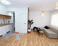 Wiederverkauf - Town house - Orihuela - Playa Flamenca