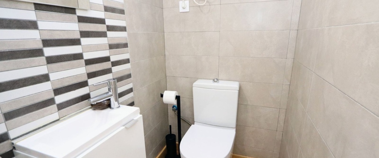 Wiederverkauf - Town house - Orihuela - Playa Flamenca