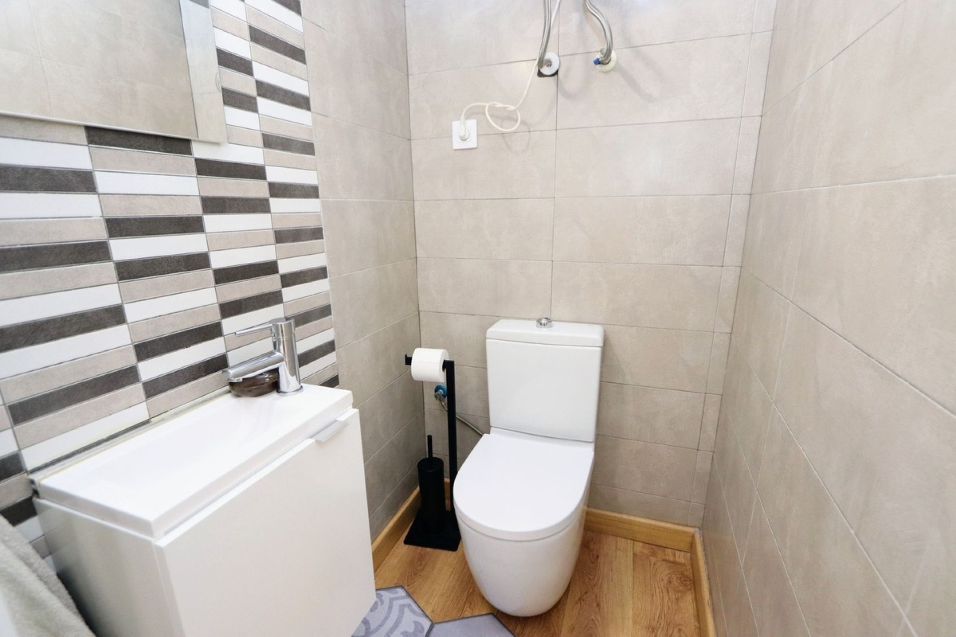 Wiederverkauf - Town house - Orihuela - Playa Flamenca