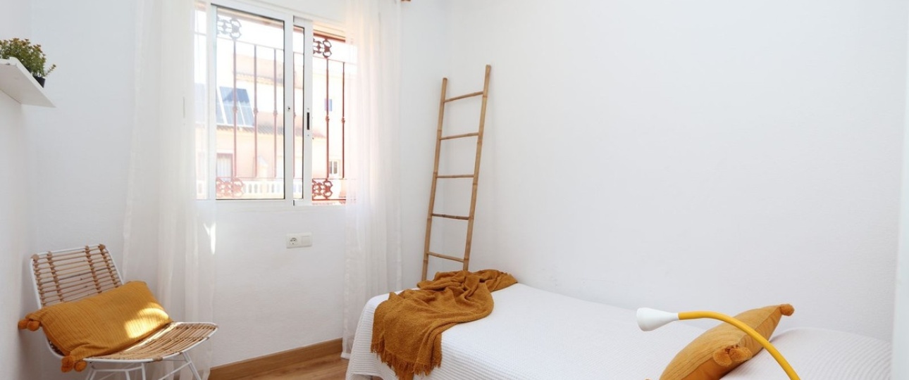 Wiederverkauf - Town house - Orihuela - Playa Flamenca