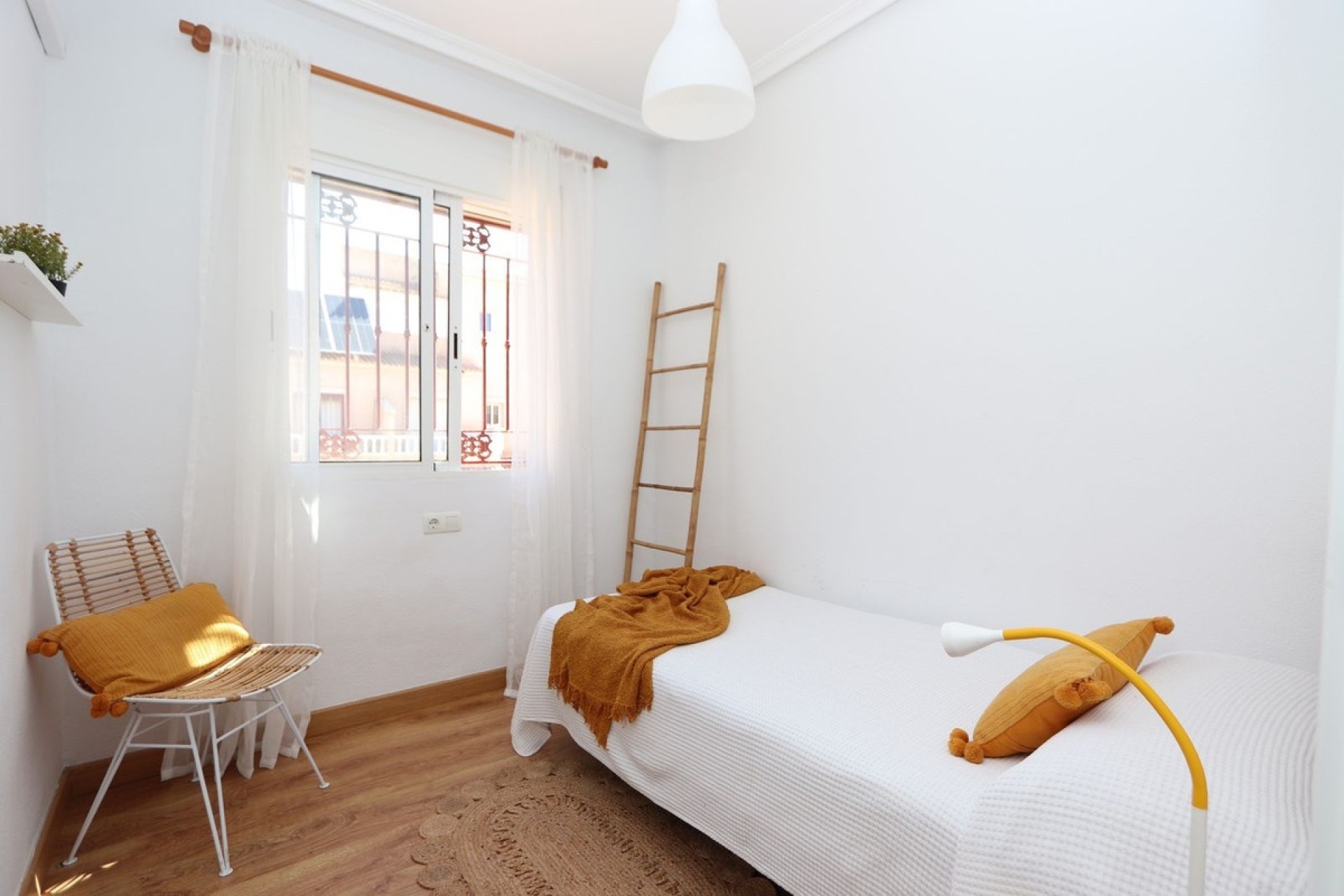 Wiederverkauf - Town house - Orihuela - Playa Flamenca