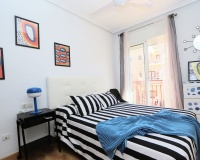 Wiederverkauf - Town house - Orihuela - Playa Flamenca