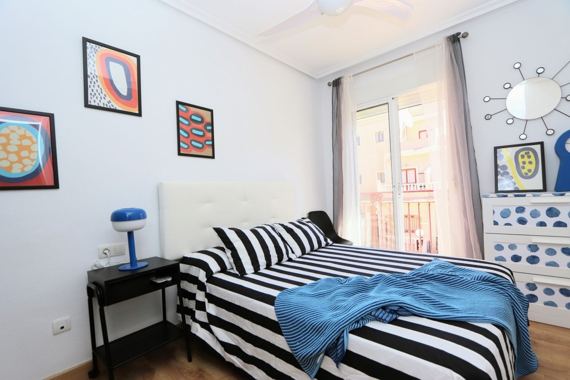 Wiederverkauf - Town house - Orihuela - Playa Flamenca