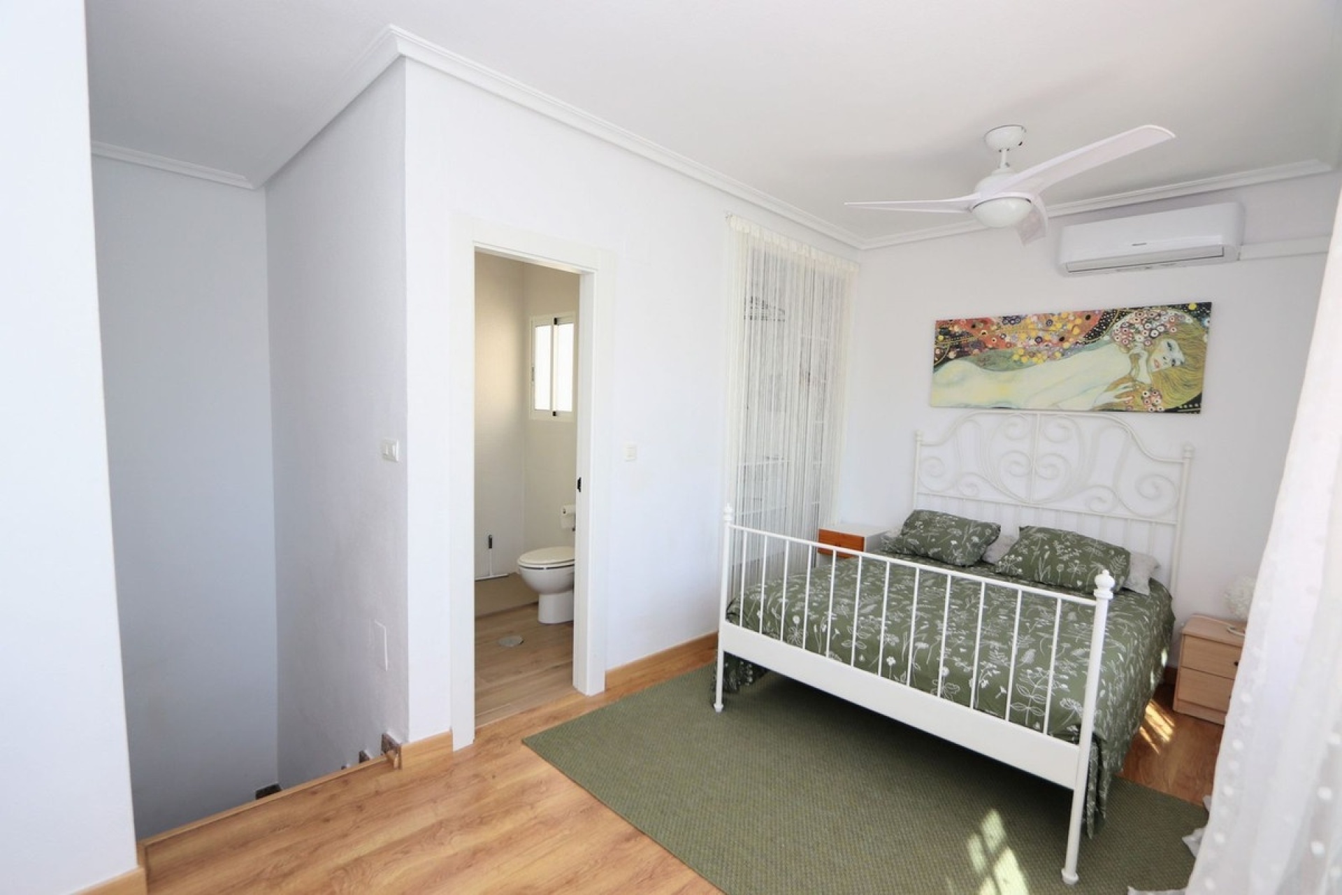 Wiederverkauf - Town house - Orihuela - Playa Flamenca