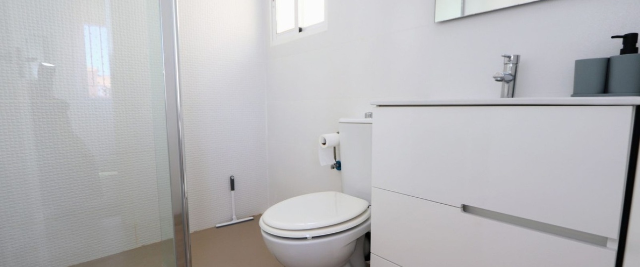 Wiederverkauf - Town house - Orihuela - Playa Flamenca