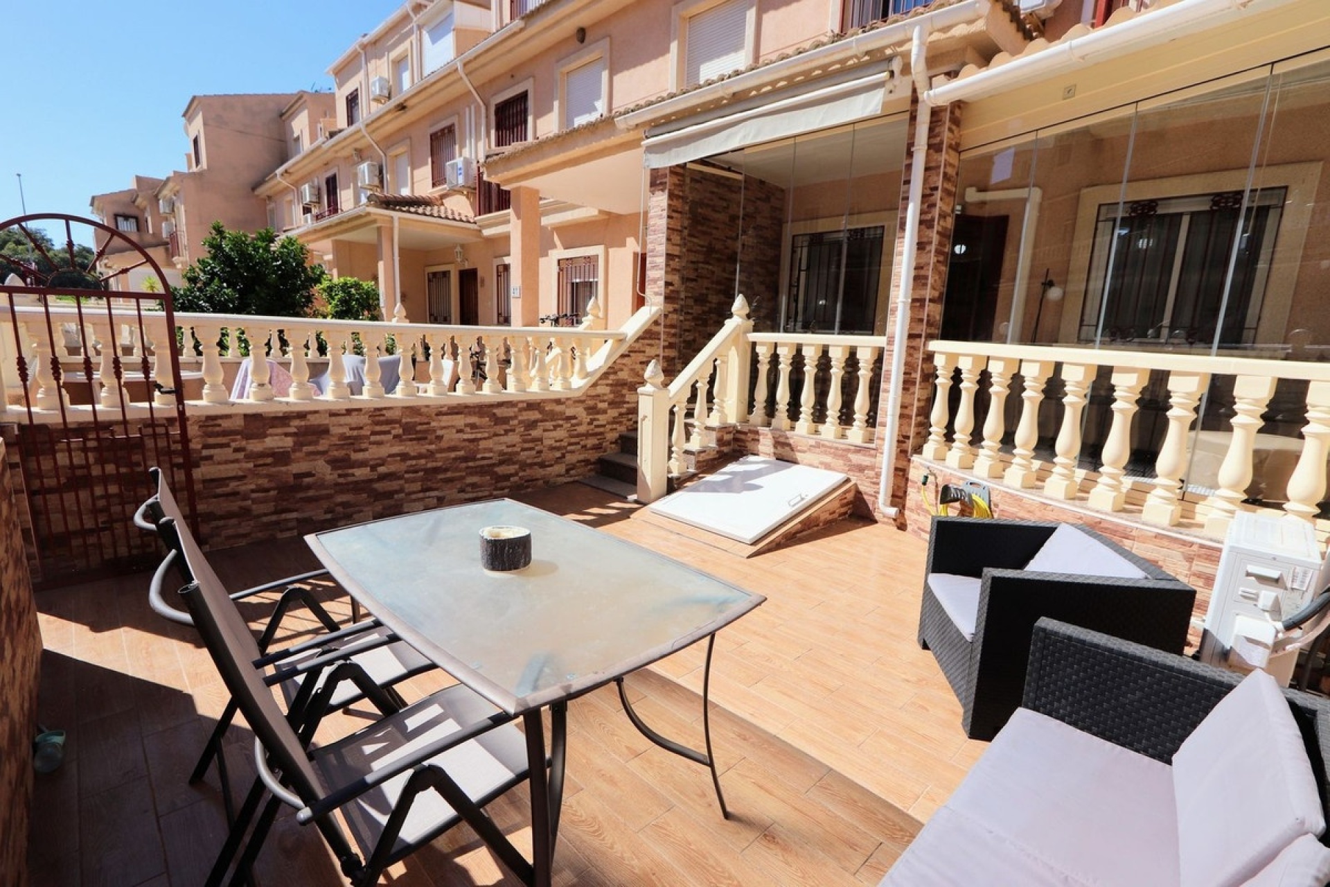 Wiederverkauf - Town house - Orihuela - Playa Flamenca