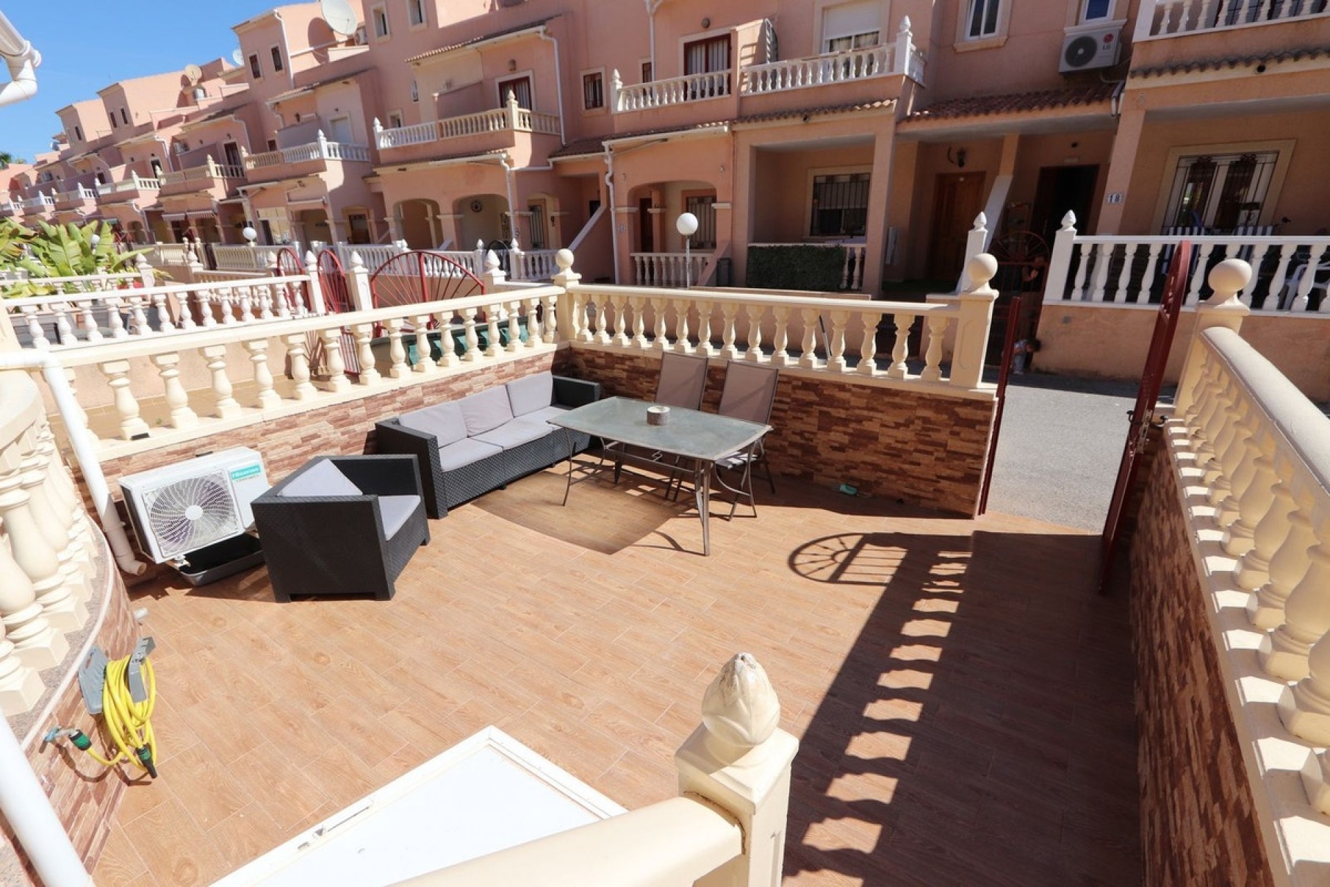 Wiederverkauf - Town house - Orihuela - Playa Flamenca