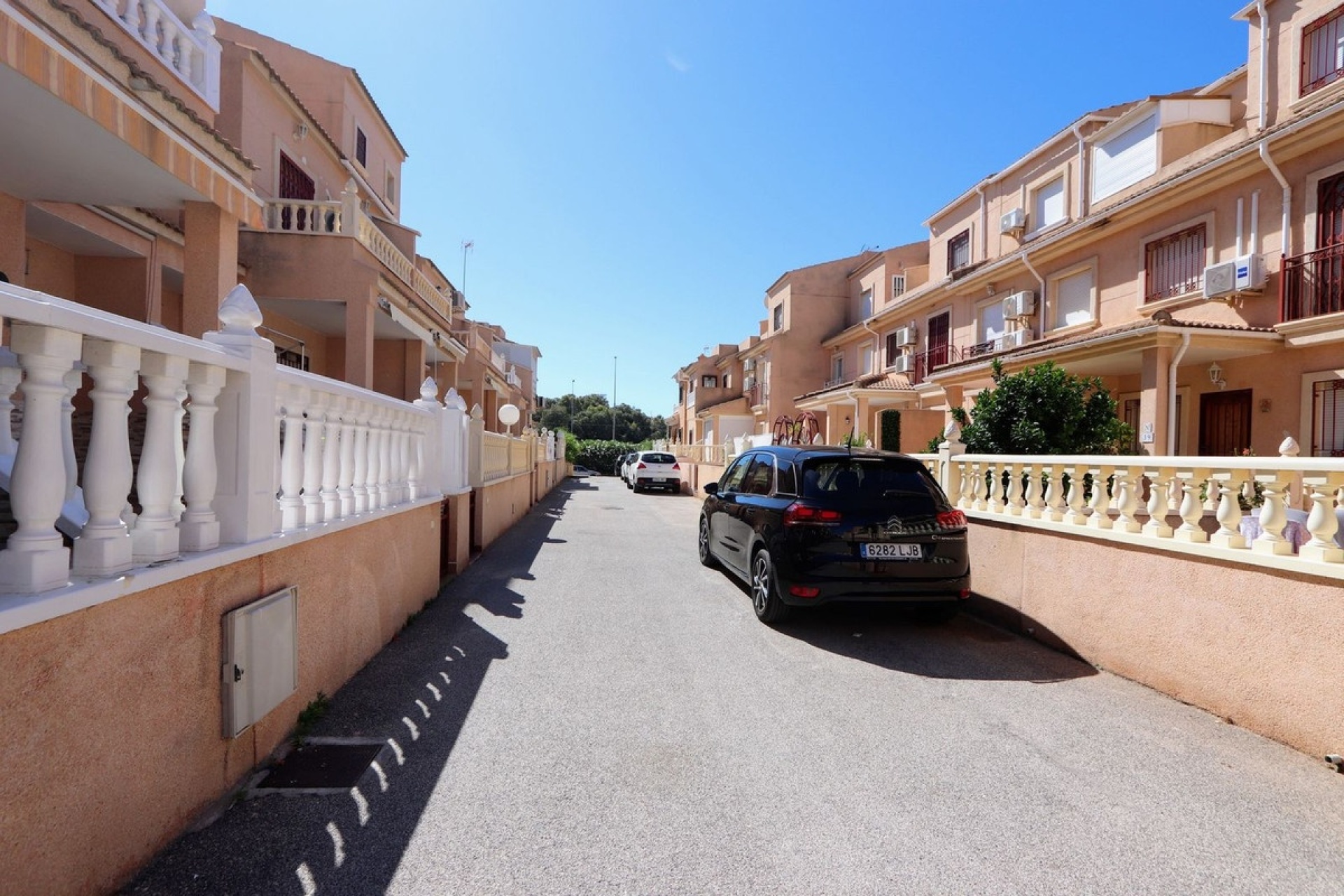 Wiederverkauf - Town house - Orihuela - Playa Flamenca