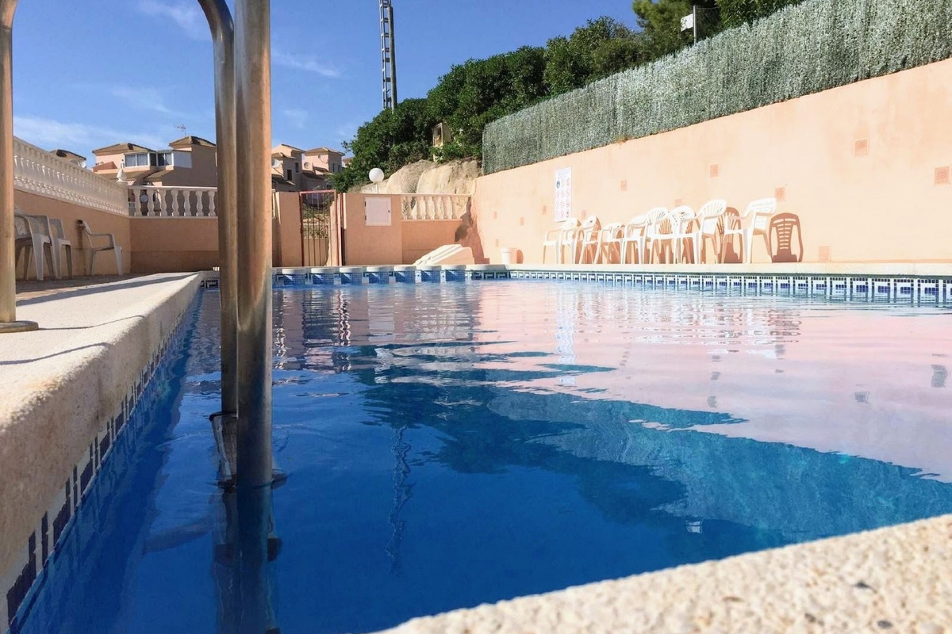 Wiederverkauf - Town house - Orihuela - Playa Flamenca