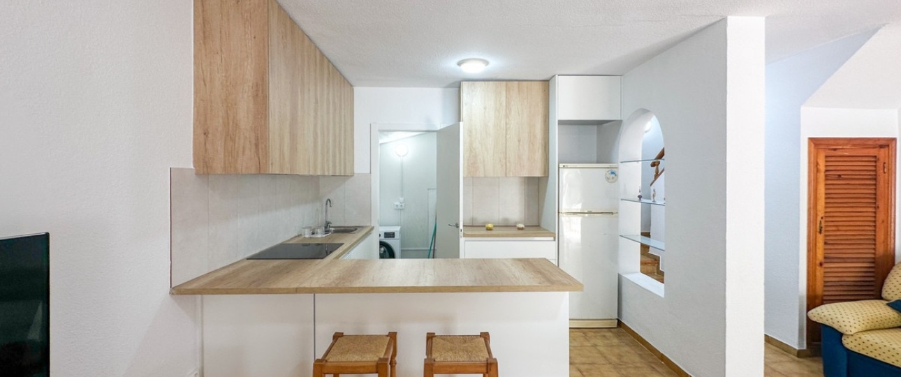 Wiederverkauf - Town house - Orihuela - Playa Flamenca