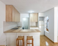 Wiederverkauf - Town house - Orihuela - Playa Flamenca